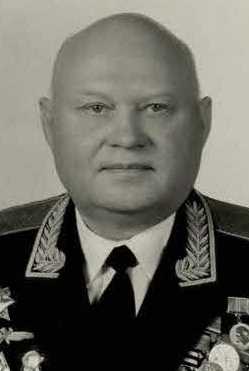 Мартынов Василий Иванович