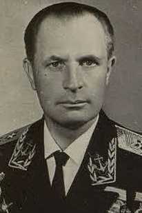 Баранов Николай Михайлович