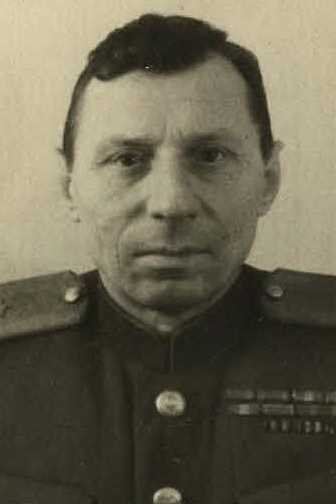 Масленников Николай Кузьмич