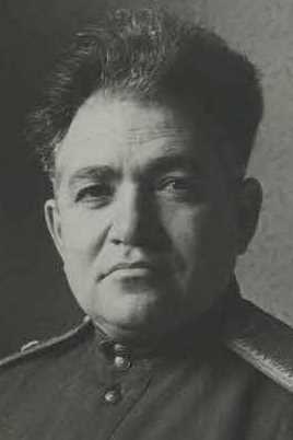 Масловский Яков Ефимович