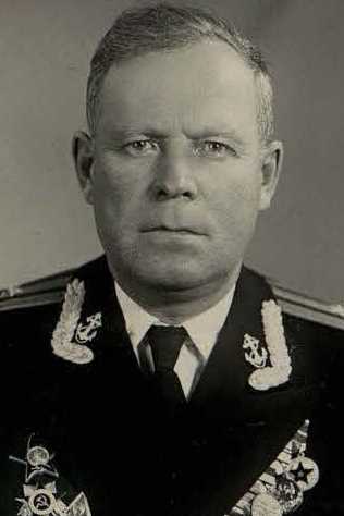 Матвеев Валентин Васильевич