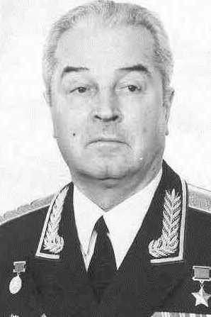 Медведев Александр Николаевич