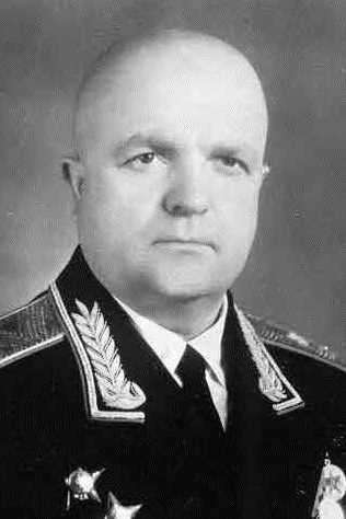 Мельник Владимир Павлович