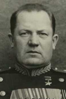 Мельников Семен Иванович