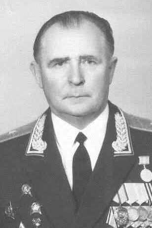 Баринов Василий Алексеевич