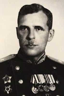 Барсков Алексей Николаевич