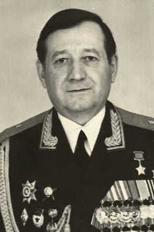 Барсуков Александр Яковлевич