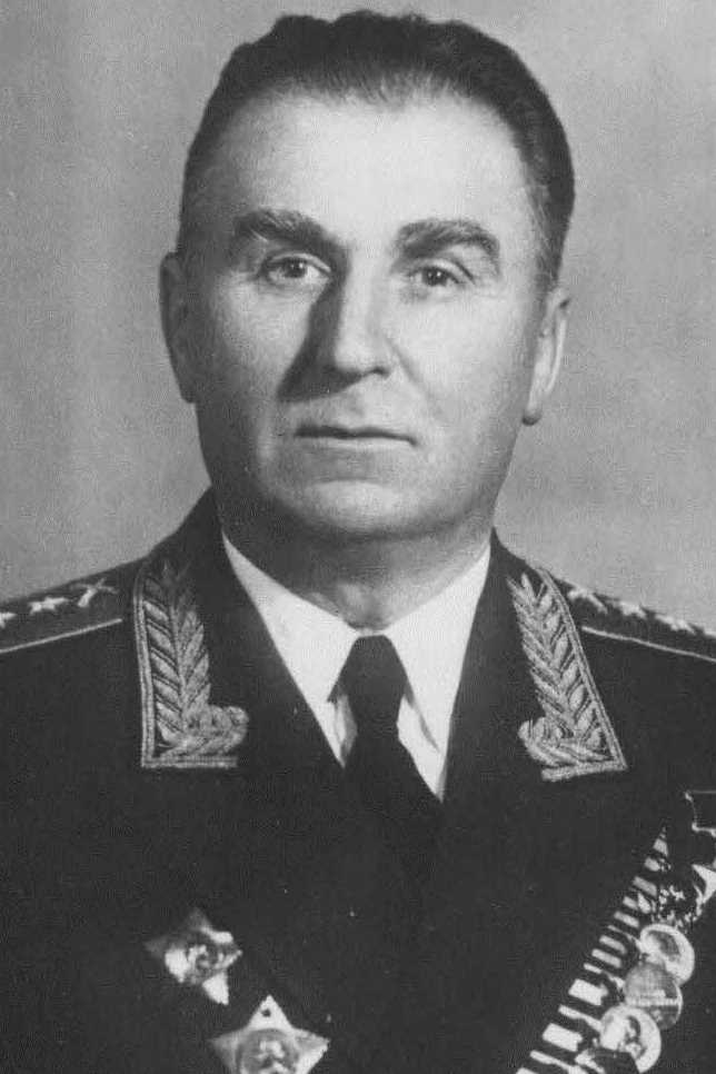 Барсуков Михаил Михайлович