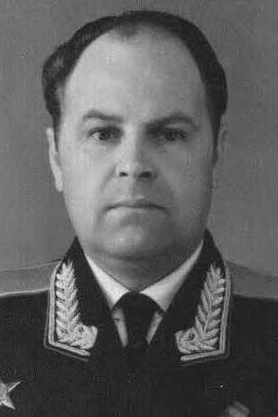 Морозов Александр Иванович