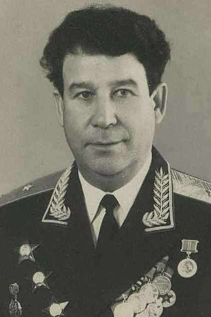 Морозов Александр Петрович