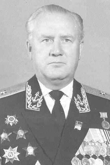 Морозов Александр Федорович