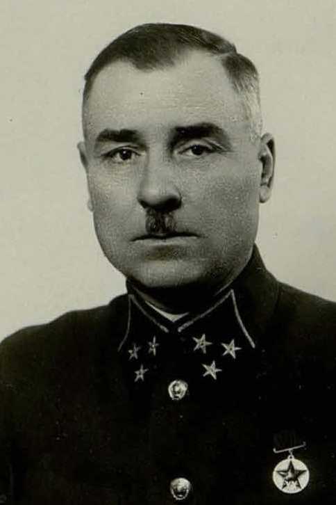 Морозов Василий Иванович