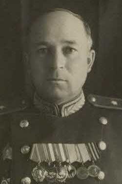 Морозов Павел Иванович