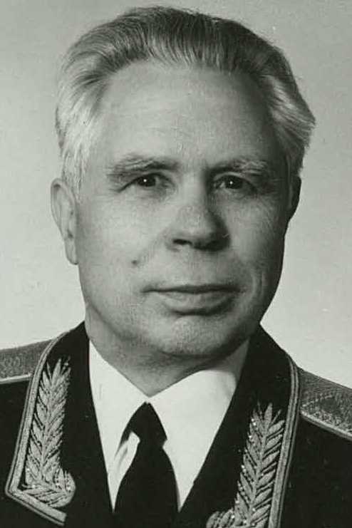 Ненашев Михаил Иванович