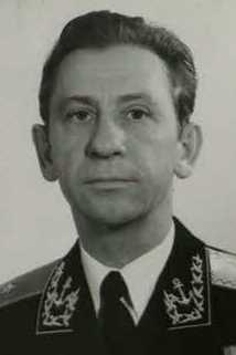Нечаев Николай Васильевич