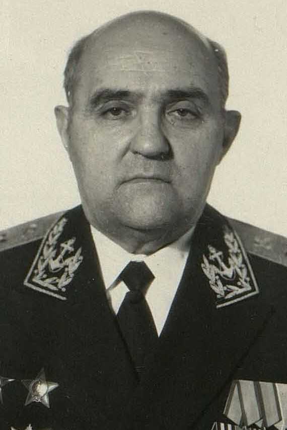 Никитин Анатолий Николаевич