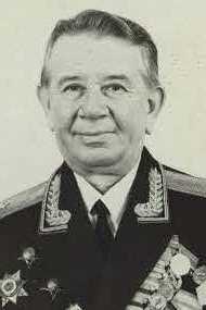 Никитин Николай Иванович