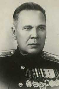 Никифоров Михаил Васильевич