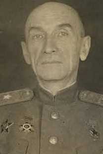 Никулин Николай Александрович