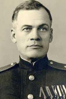 Бацкалевич Александр Иванович