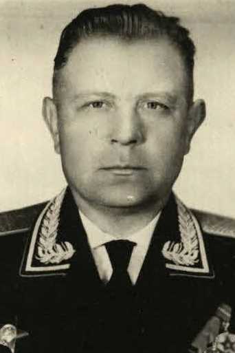 Бачило Василий Яковлевич