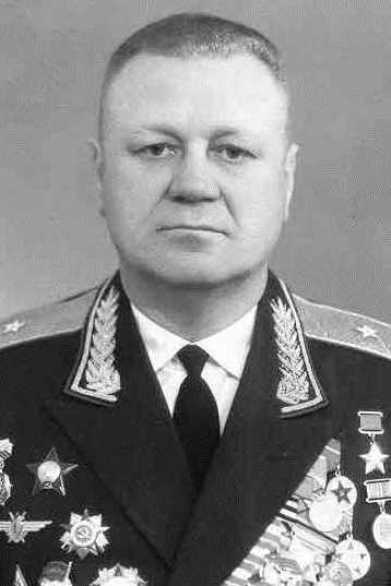 Опрышко Николай Александрович