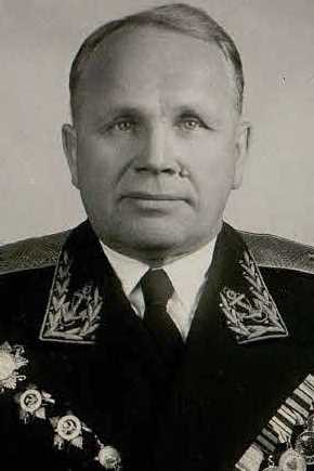 Орлов Василий Иванович