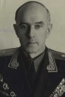 Орлов Константин Дмитриевич