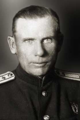 Кузьмин Александр Георгиевич