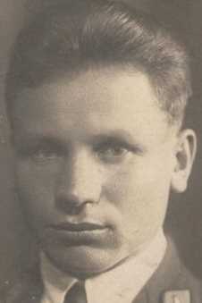 Лебедев Василий Алексеевич