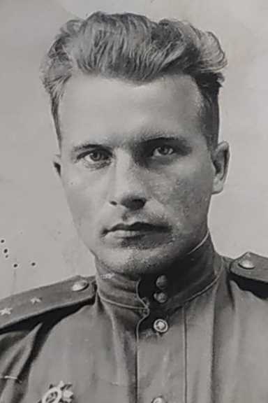 Кузнецов Александр Иванович