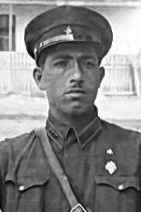 Батариели Иракли Владимирович