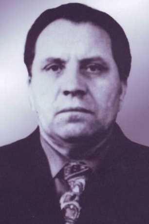 Кузнецов Иван Ефимович