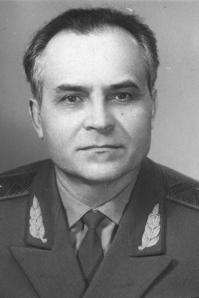 Башлай Константин Иванович