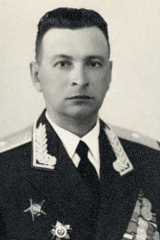 Башляев Николай Иванович