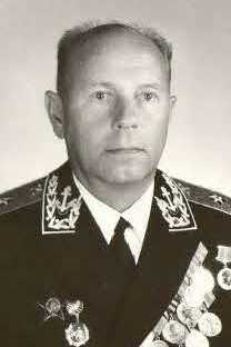 Павлов Иван Иванович