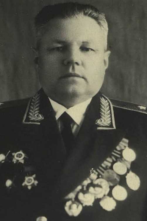 Павлов Иван Павлович