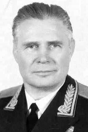 Павлов Михаил Павлович