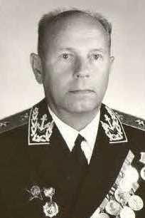 Павлов Павел Яковлевич