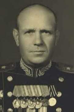 Панин Петр Кириллович
