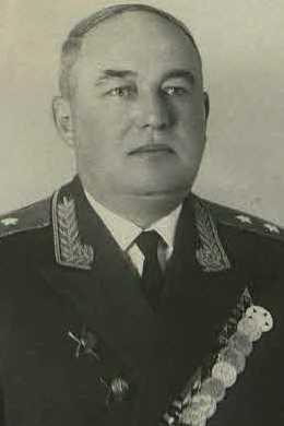 Панкин Николай Парфенович