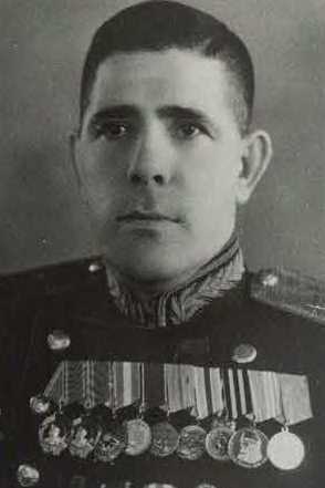 Панков Сергей Иванович