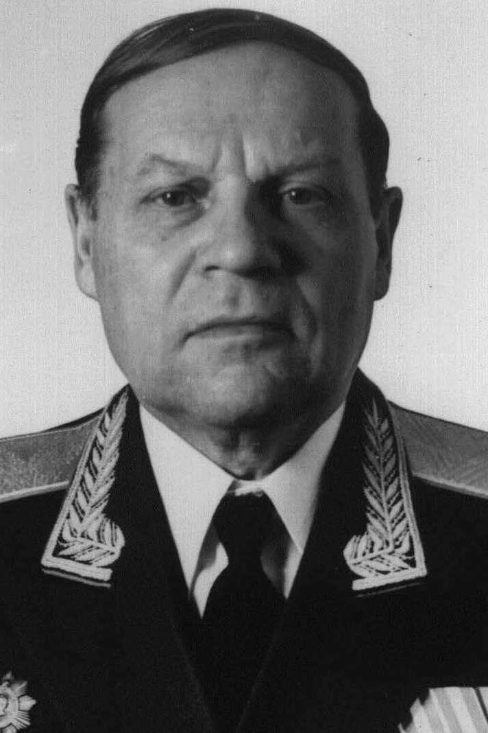 Панкратьев Георгий Тимофеевич