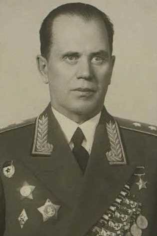 Панфилов Алексей Павлович