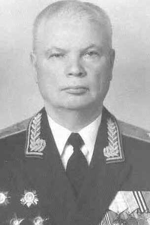Панькин Яков Никитович