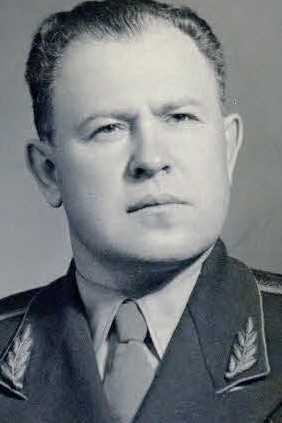 Бедненко Дмитрий Кузьмич