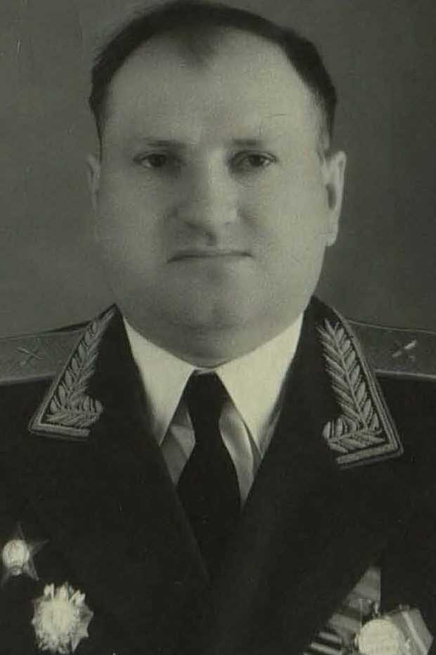 Пароваткин Дмитрий Николаевич