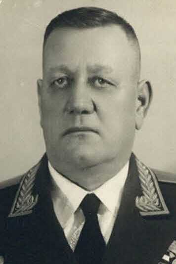 Бежко Петр Максимович