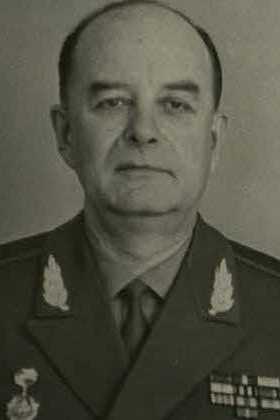 Пархалин Глеб Анатольевич