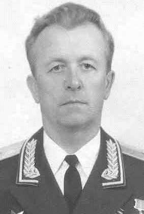 Безюк Алексей Маркелович